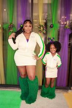 Load image into Gallery viewer, Restock - PLT Collection: Mardi Gras Set