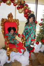 Load image into Gallery viewer, Mommy & Mini: Christmas PJs
