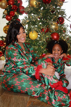 Load image into Gallery viewer, Mommy & Mini: Christmas PJs