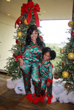 Load image into Gallery viewer, Mommy & Mini: Christmas PJs