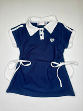 Load image into Gallery viewer, Bella Scrunch Dress
