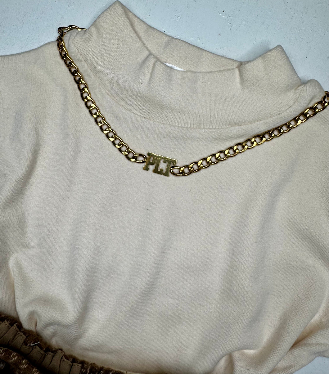 PLT Necklace