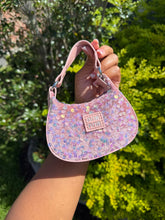 Load image into Gallery viewer, Luxe Glam Mini Bag
