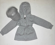 Load image into Gallery viewer, Hoodie Skort Set
