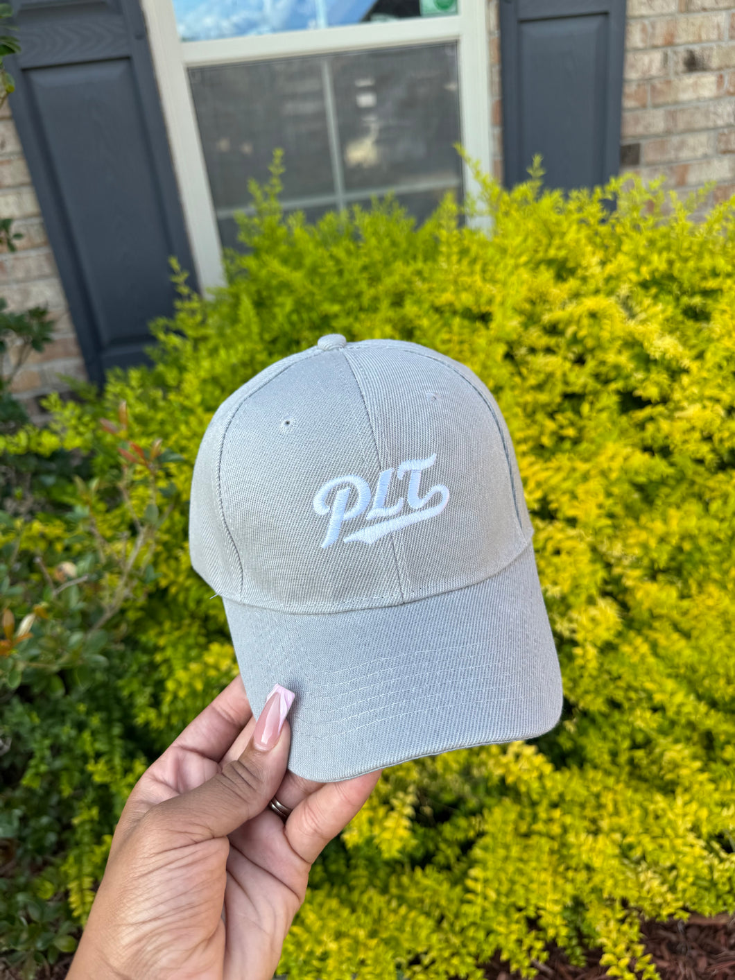 PLT Cap