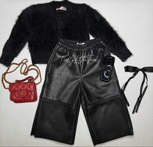 Load image into Gallery viewer, Little Vogue Leather Set
