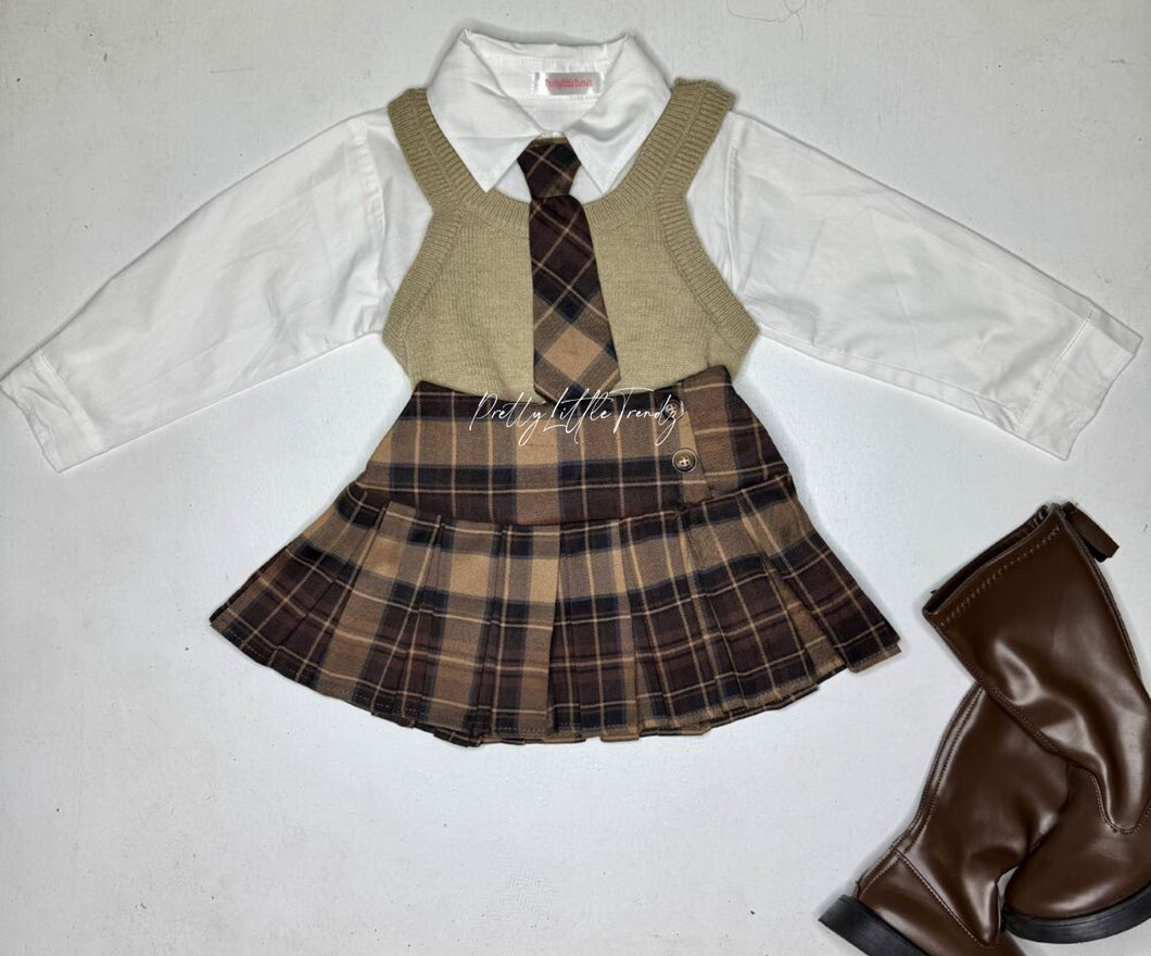 Autumn Academy Set