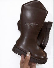 Load image into Gallery viewer, The Mini It-Girl Boot
