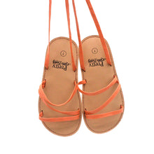 Load image into Gallery viewer, PLT Collection: Summer Sandal
