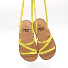 Load image into Gallery viewer, PLT Collection: Summer Sandal
