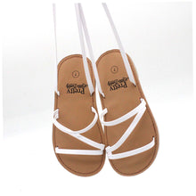 Load image into Gallery viewer, PLT Collection: Summer Sandal
